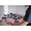 Aku pokosová pila 18V bez aku Bosch GCM 18V-216 D 0601B51000