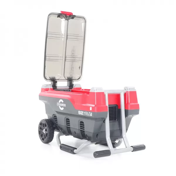 Nabíječka 6 slotů 82C6 CRAMER