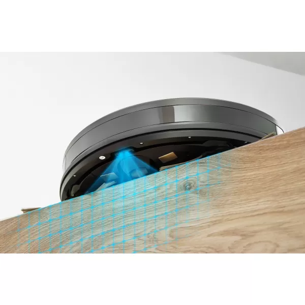 Robotický vysavač SENCOR SRV 6450BK