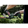 Aku nůžky na živý plot 18V bez aku HS 18 LTX 65 Metabo 601719850