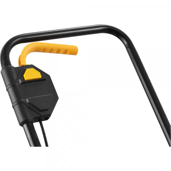 Aku sekačka 20V FAST POWER 2x2,0Ah FIELDMANN FZR 70335-A