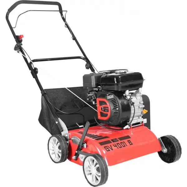 Motorový vertikutátor Güde GV 4001 B 95133