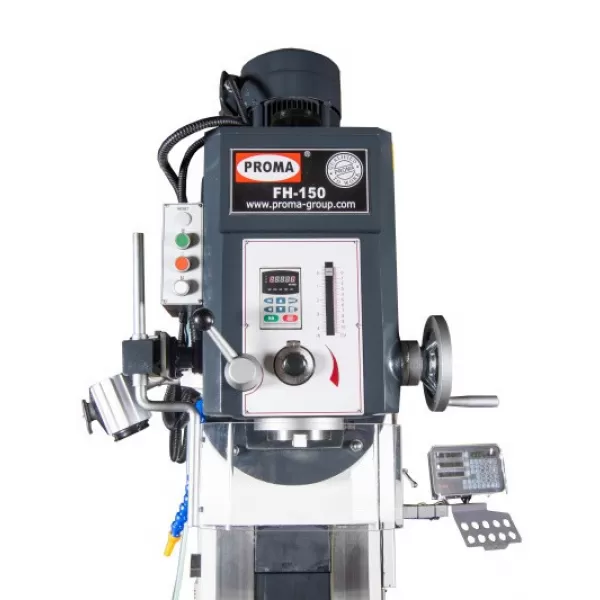 Univerzální frézka PROMA FH-150N