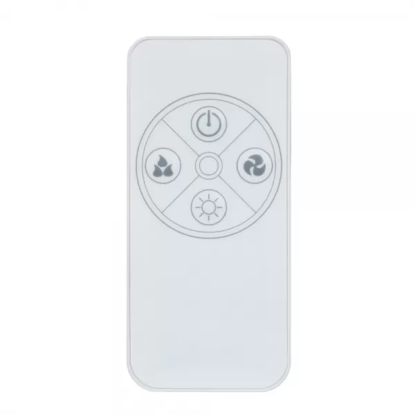 Přenosný osobní ochlazovač vzduchu Dalap LUNA