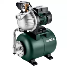 Domácí vodárna Metabo HWW 3500/25 G 600981000