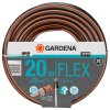 Hadice Gardena Comfort FLEX 9x9 13 mm (1/2"), 50 m bez armatur 18039-20