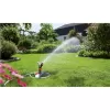 Impulzní, kruhový a sektorový zavlažovač se sáňkami Gardena Premium 8135-20