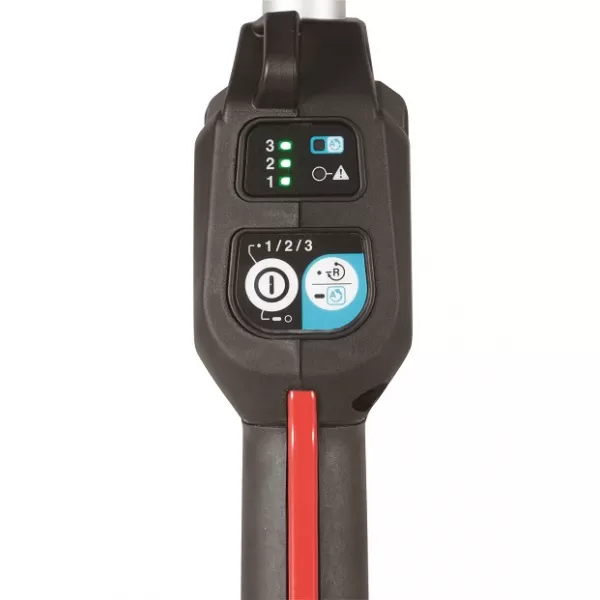 Aku křovinořez Li-ion XGT 40V bez aku Makita UR002GZ01