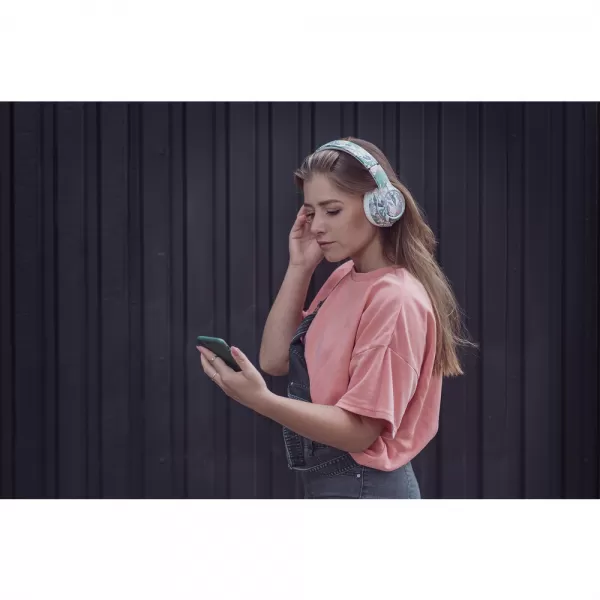 Sluchátka uzavřená SENCOR SEP 710BT GR