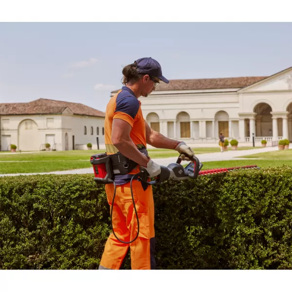 Aku plotostřih bez aku 82V CRAMER 82HD75