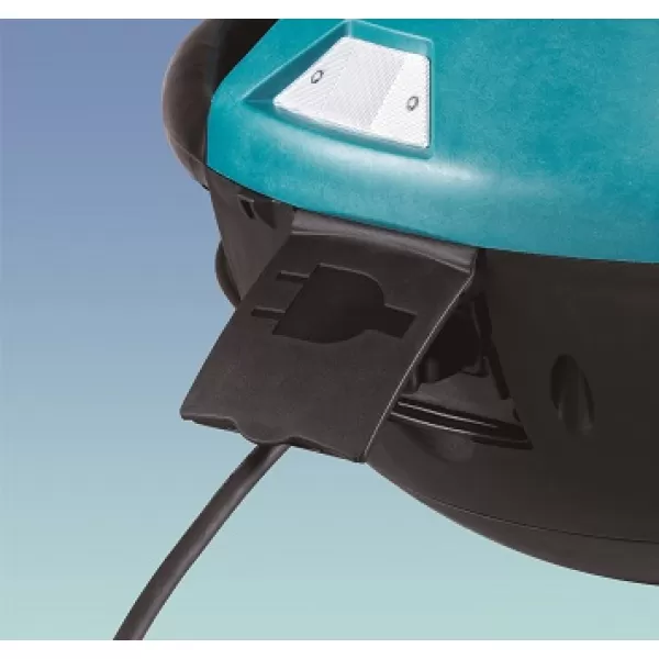 Aku LED svítilna Li-ion LXT 14,4V/18V bez aku Makita DEADML810