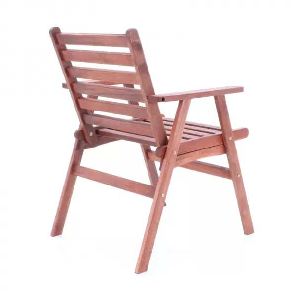 Zahradní židle MONROO 26MONROE_židle