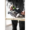 Aku okružní pila HKC 55 18V 2x5,0Ah EBI-Set-FSK 420 Festool 577675