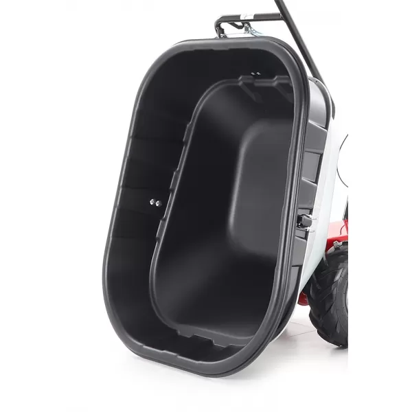 Zahradní korba 150L EUROSYSTEMS 1800905252550