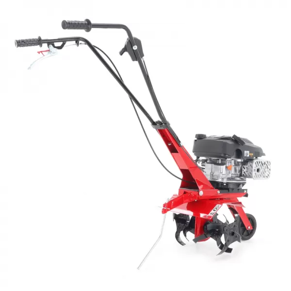 Motorový kultivátor EUROSYSTEMS LA ZAPPA RATO 170