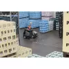 Zametací stroj s odsáváním KM 125/130 R G+KSSB Kärcher 0.300-218.0