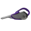 Aku tyčový vysavač 2V1 18V 1x2,0Ah Pet s vůní Black&Decker SVJ520BFSP