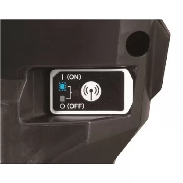 Aku bourací kladivo SDS-Max s AWS Li-ion XGT 40V bez aku Makita HM001GZ02