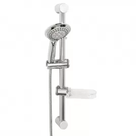 Sprchová souprava chrom Novaservis KIT866,0