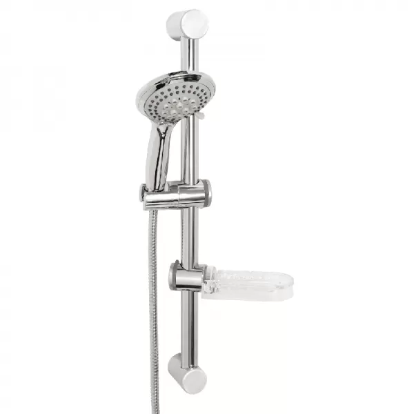 Sprchová souprava chrom Novaservis KIT866,0