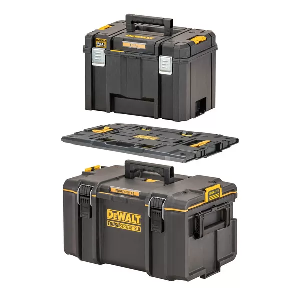 Adaptér k propojení Tstak s TOUGHSYSTEM DeWALT DWST08017-1