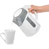 Rychlovarná konvice Sencor SWK 1700WH