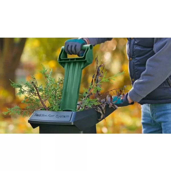 Drtič větví Bosch AXT 25 D 0600803103