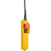 Elektrický lanový zvedák GSZ 100/200 Güde 55050