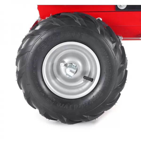 Motorové kolečko EUROSYSTEMS CARRY RATO 170