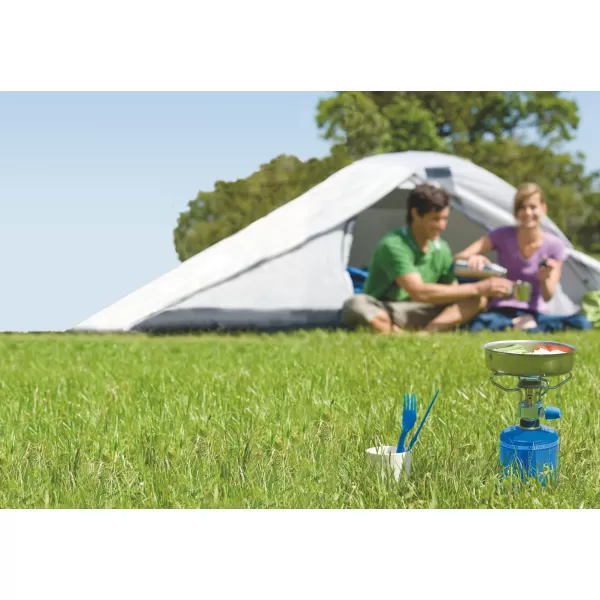 Vařič STOVE TWISTER PLUS PZ CAMPINGAZ 2184535