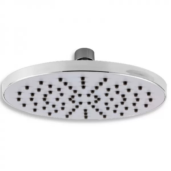 Pevná sprcha průměr 200 mm chrom Novaservis RUP/200,0