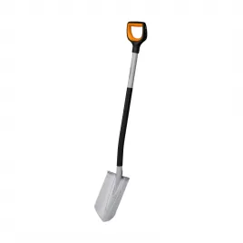 Rýč Xact teleskopický špičatý Fiskars 1066732