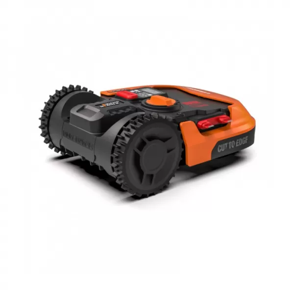 Robotická sekačka Landroid L2000 Worx Garden WR155E