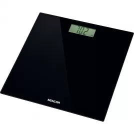 Osobní váha SENCOR SBS 2300BK