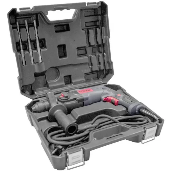 Vrtací kladivo BH 20 E Güde 58114