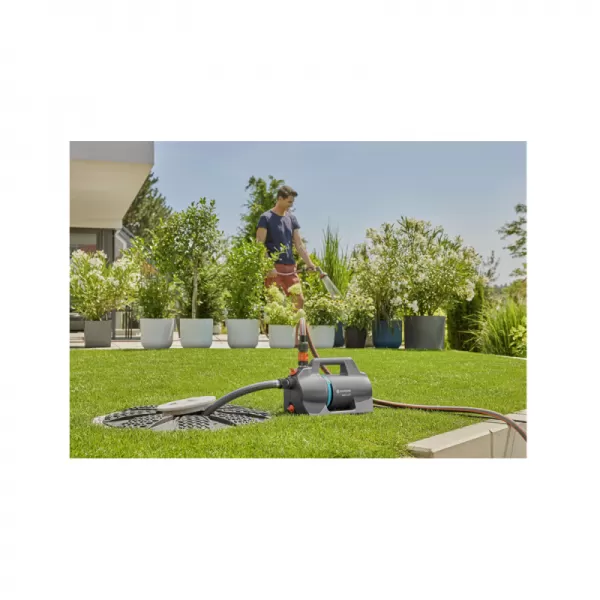 Zahradní čerpadlo 4200 Silent Gardena 9056-20