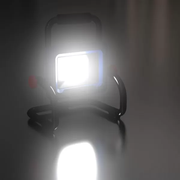 Aku svítilna 18V bez aku LS 18-0 Güde 58417