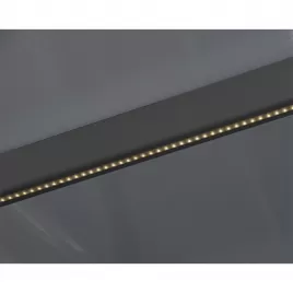 LED osvětlovací systém 2,7 m s dálkovým ovládáním Palram 705949
