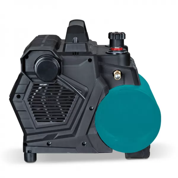 Bezolejový kompresor Aircraft Airboy Silence 221 OF E