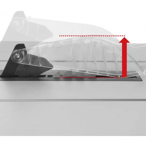 Stolní kotoučová pila Güde GTK 2000 A 55605