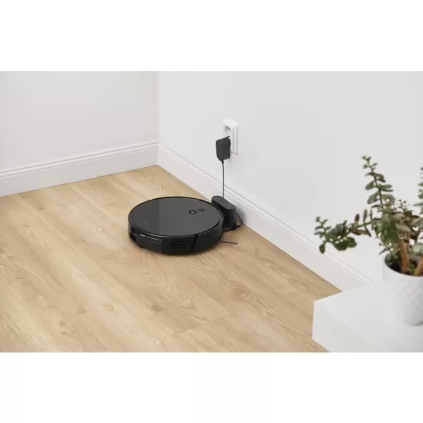 Robotický vysavač SENCOR SRV 6450BK