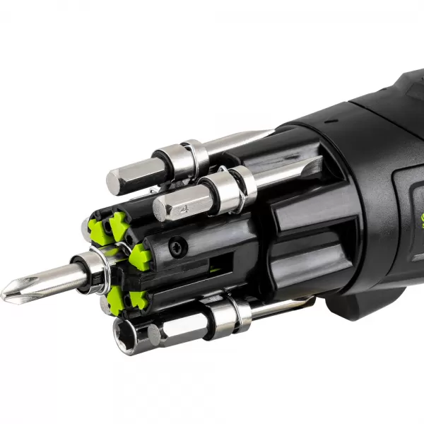 Sada nářadí 108ks FDG 5018-108AR + FDS10102 FIELDMANN