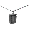 Solární LED pochodeň s plamenem 12xLED EXTOL LIGHT 43133
