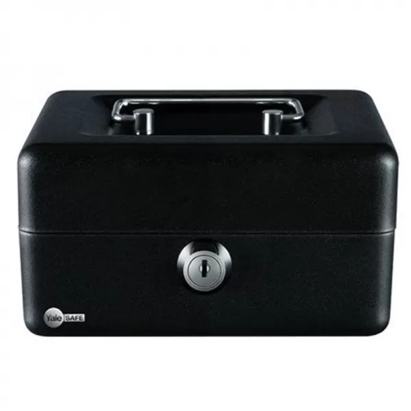 Pokladnička L Yale YCB/060/BB2