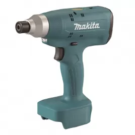 Aku šroubovák Li-ion LXT 18V bez aku Makita DFT060TMZ