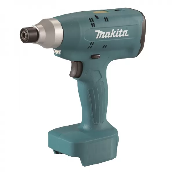 Aku šroubovák Li-ion LXT 18V bez aku Makita DFT060TMZ