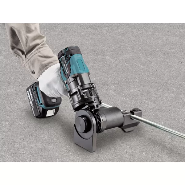 Aku střihač závitových tyčí Li-ion LXT 18V bez aku Makita DSC121ZKX1