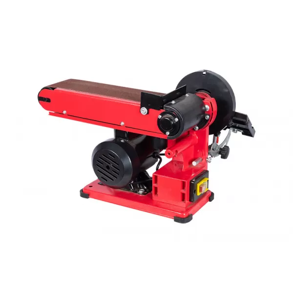 Pásová bruska ROXTA RBP-100