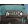 Aku rázový šroubovák 1/4"Li-ion XGT 40V bez aku Makita TD003GZ
