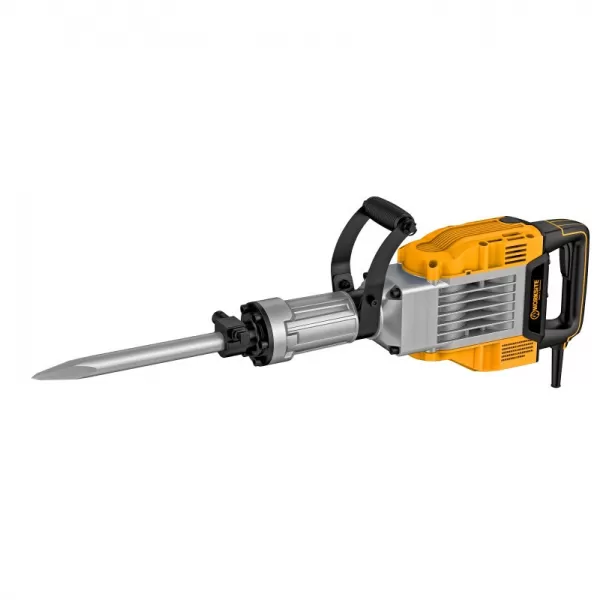 Demoliční kladivo 75J 1900W WORKSITE ERH244